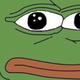 Pepe The Frog, newly anointed symbol of hate.